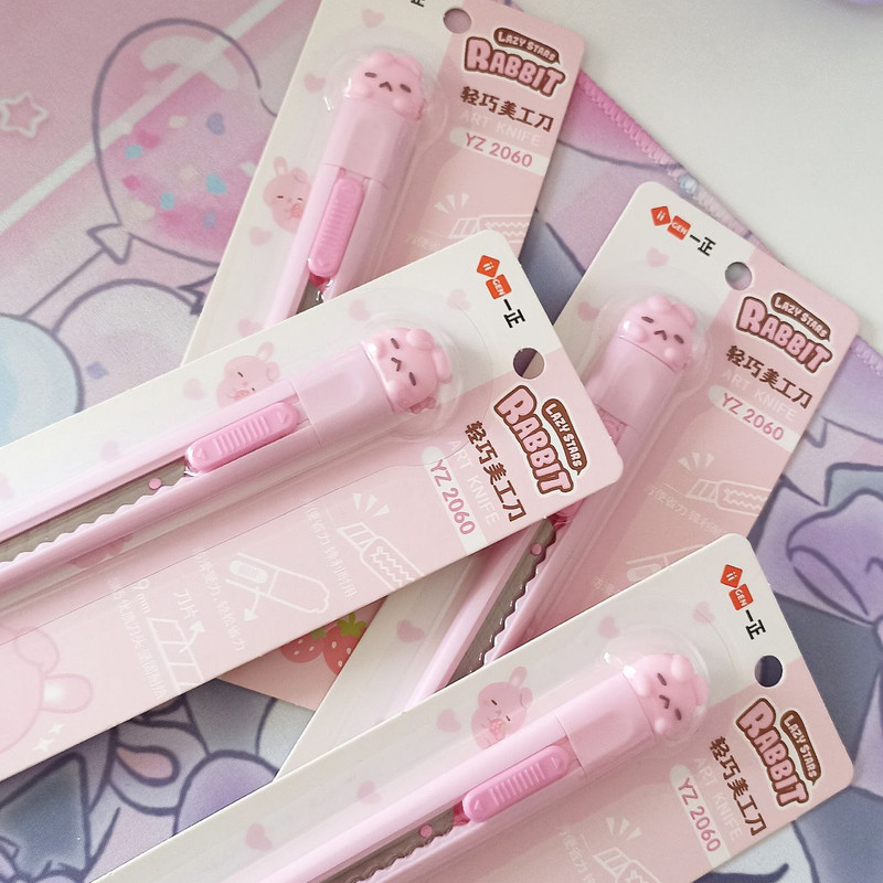 کاتر مدل خرگوشی