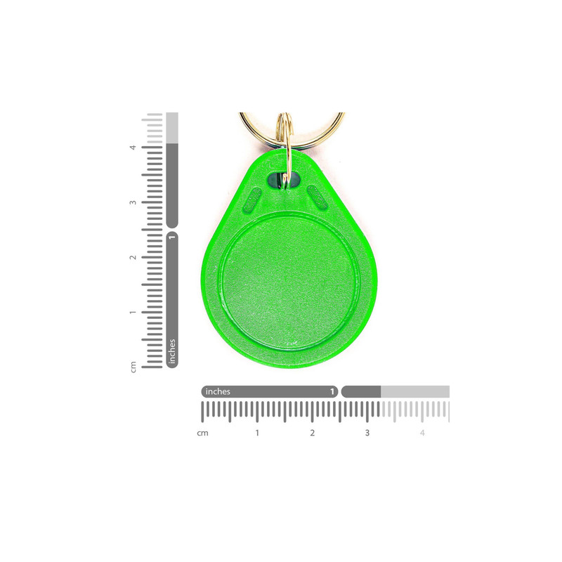 تگ RFID مدل TRG5 - KV0014 بسته 5 عددی