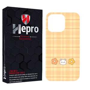 HEPRO MC Cover for Apple IPHONE 13 PRO