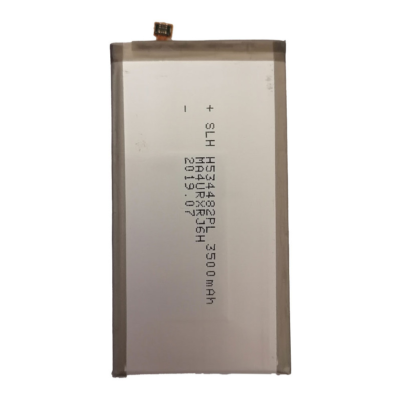 باتری گوشی مدل EB-BG973ABU ظرفیت 3400 میلی آمپر ساعت مناسب برای گوشی موبایل سامسونگ Galaxy S10
