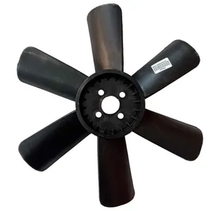 پروانه فن شش پر نگین موتور مدل 250201 مناسب برای پیکان