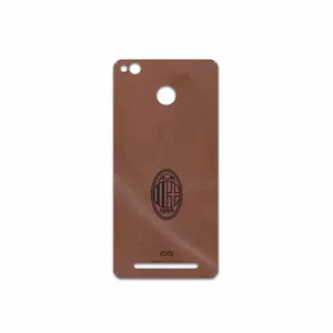 MAHOOT MNL-ACMLN Cover Sticker for Xiaomi Redmi 3 Pro