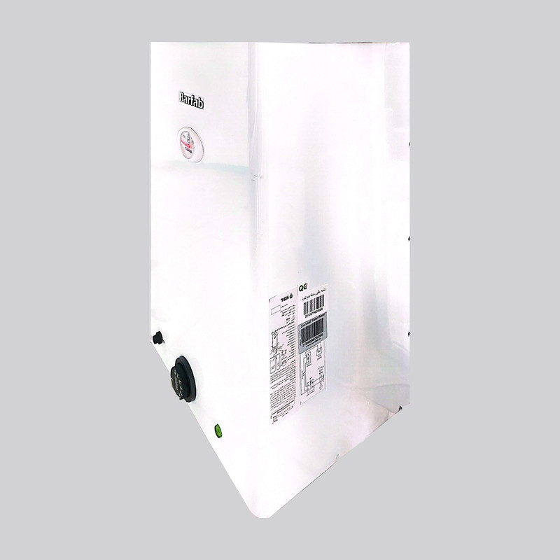 آبگرمکن برقی برفاب مدل 35EW