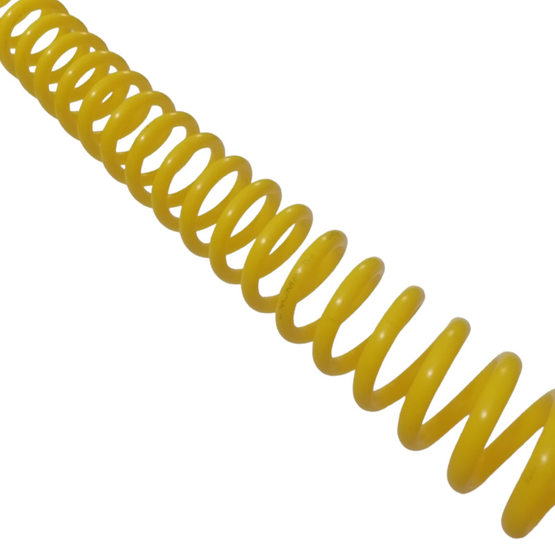 شلنگ فنری مدل Ylw15 turk yel طول 15 متر