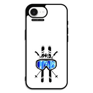 AKAM AMC-WA16E-SKI-22 Cover For Apple iPhone 16 E