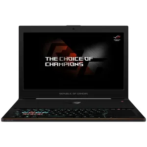 لپ تاپ 15 اینچی ایسوس مدل ROG Zephyrus GX501VI - A