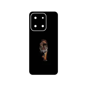 MAHOOT Wild_Tiger Cover Sticker for Xiaomi Poco C85