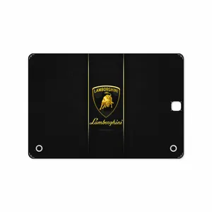 MAHOOT Lamborghini Cover Sticker for Samsung Galaxy Tab A 9.7 2015 T550