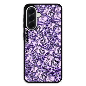 AKAM AMC-WSGA56-RICH-22 Cover For Samsung Galaxy A56