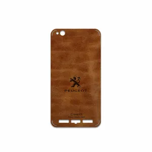 MAHOOT BFL-PEGT Cover Sticker for Xiaomi Redmi 5A