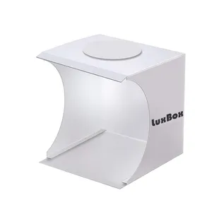 چادر عکاسی لوکس باکس مدل 7031 ابعاد 30x30 سانتی متر