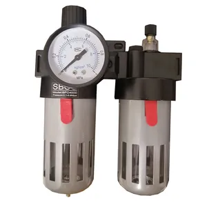 واحد مراقبت پنوماتیک مدل SBCO 4000_04-1/2