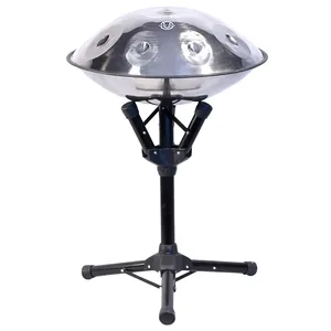 هنگ درام 9 نوت یونیک پن مدل standard c71 به همراه پایه
