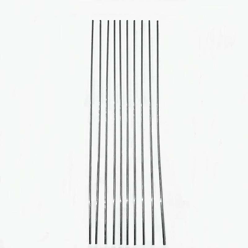 سیم جوش مدل آلومینیوم بسته 10 عددی