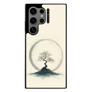 AKAM AMC-WSGS24U-ZEN-19 Cover For Samsung Galaxy S24 Ultra