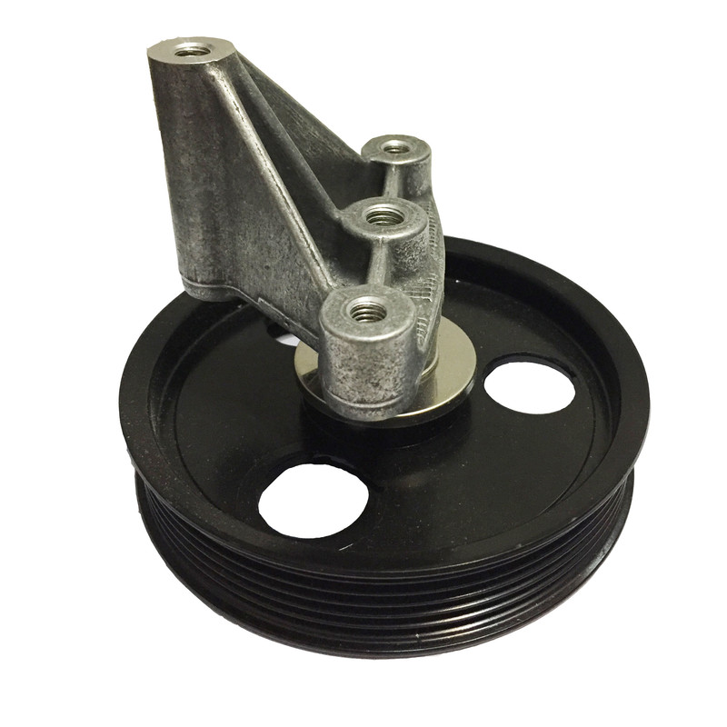 پولی هرزگرد دینام رنو کد 211474 مناسب برای رنو ال 90