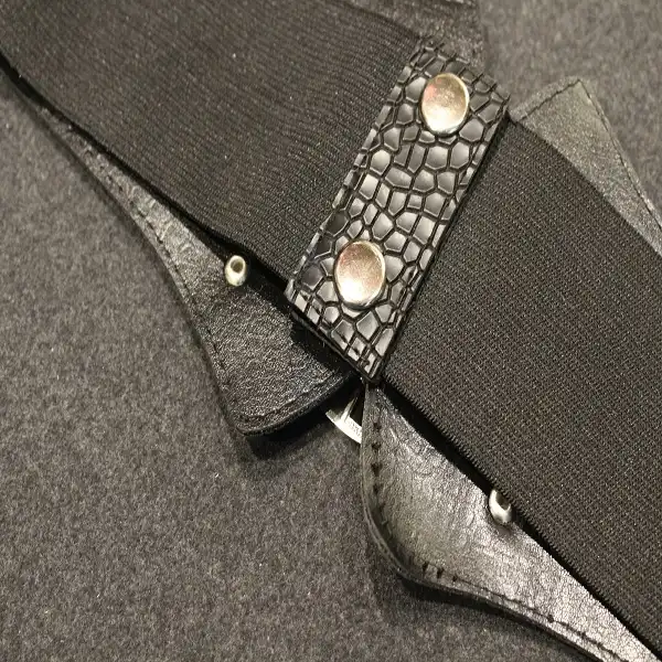 کمربند زنانه کد Ki 600-052-3