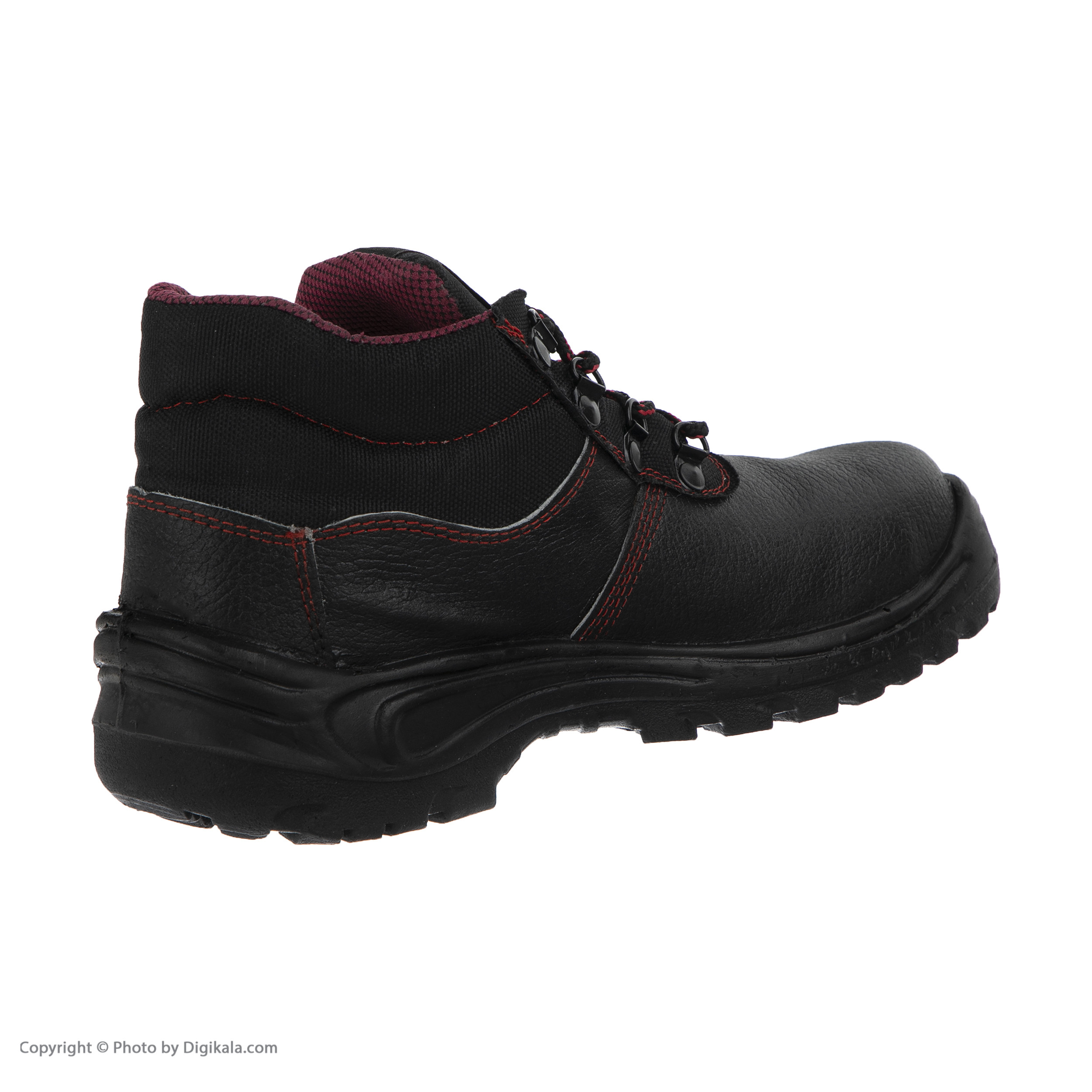 پوتین ایمنی ترکی مدل TU2 پوتین ایمنی ترکی مدل TU2