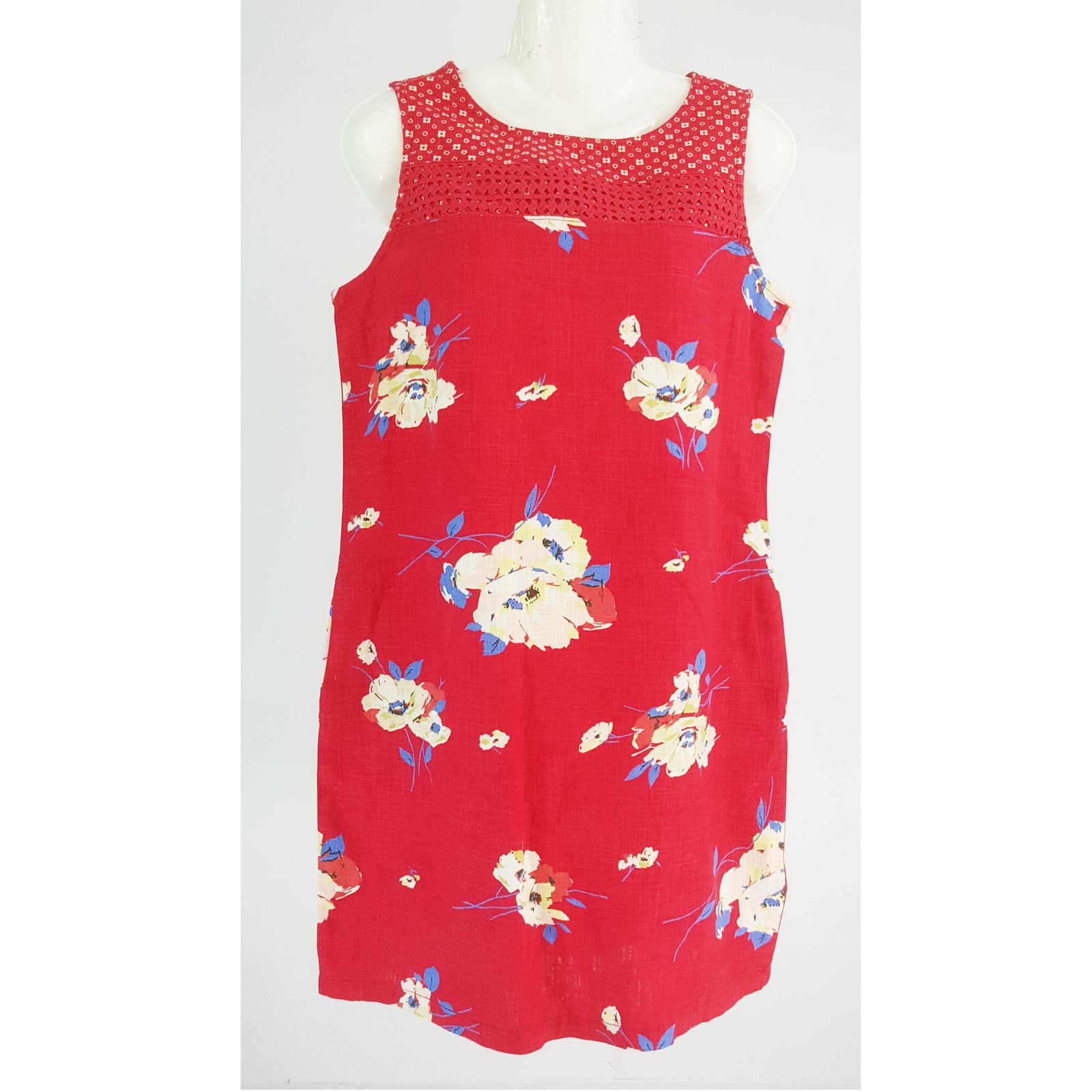 سارافون زنانه نکست مدل bi-1505 -  - 2