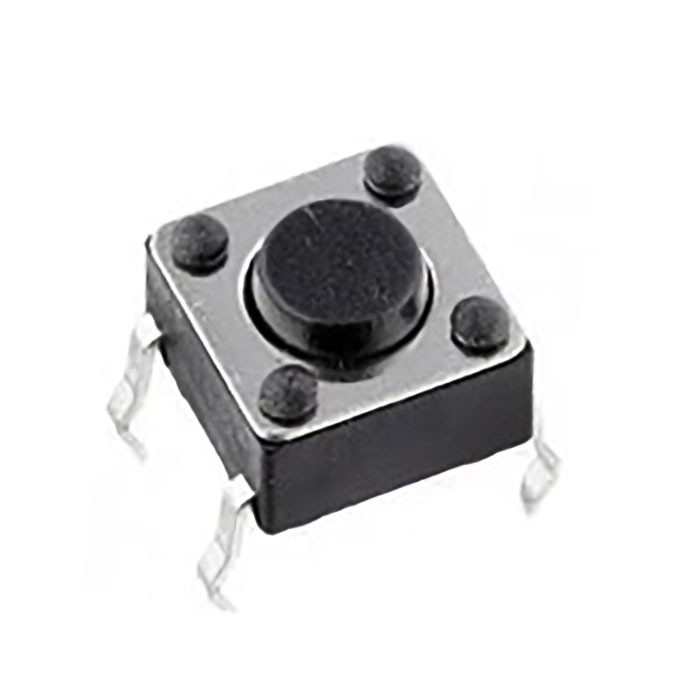 میکرو سوییچ مدل TK-665 بسته 5 عددی