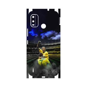 MAHOOT Pele-FullSkin Cover Sticker for Nokia G11 Plus