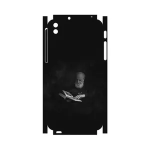 MAHOOT Hoshang Ebtehaj-FullSkin Cover Sticker for HTC Desire 816