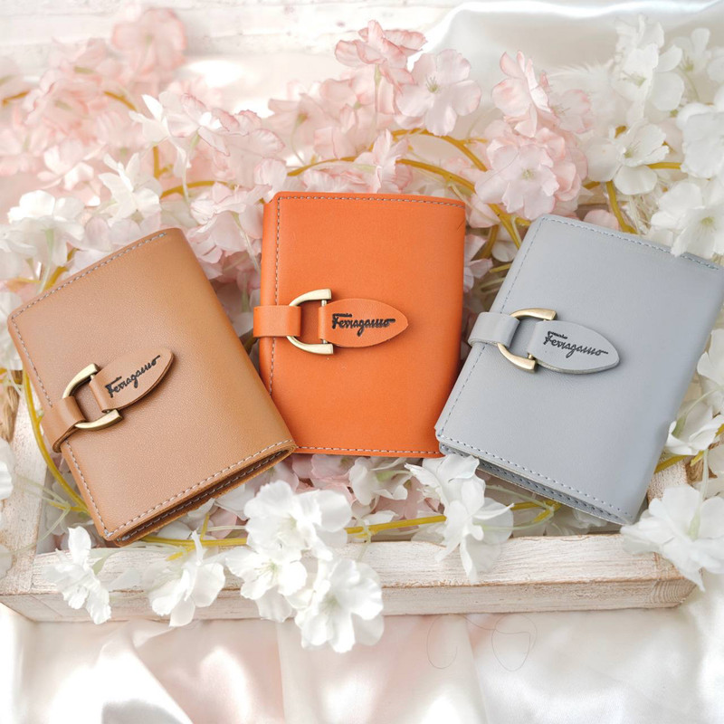 کیف پول زنانه مدل وسپار کد KZD38-1400