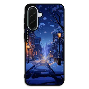 AKAM AMC-WSGA36-WINTER-10 Cover For Samsung Galaxy A36