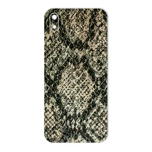 MAHOOT Jungle-python Cover Sticker for Huawei Y5 2019