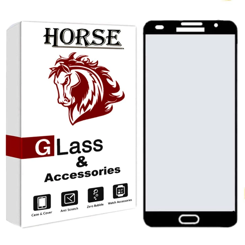 محافظ صفحه نمایش هورس مدل CAH مناسب برای گوشی موبایل سامسونگ Galaxy A5 2017