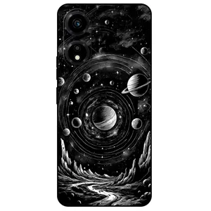 Megafone Mars 7424 Cover For Honor X5 Plus