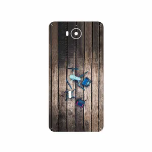MAHOOT Drone Cover Sticker for Huawei Y5 2017