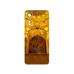 MAHOOT Chehel Sotoun Palace Cover Sticker for Honor X5 Plus