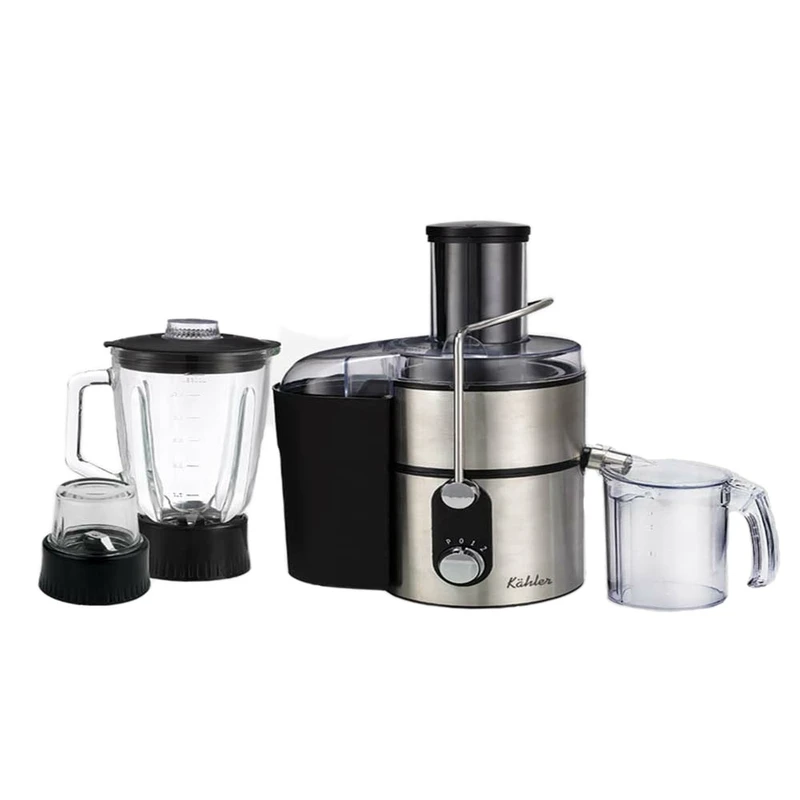 آبمیوه گیری کاخلر مدل KH-173-W/KH-174B