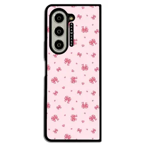 AKAM AMC-WSGZFOLD5-BOWS17 Cover For Samsung Galaxy Z Fold 5