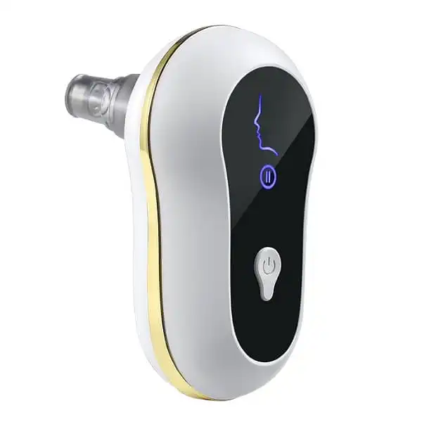 میکرودرم خانگی مدل LJ-808