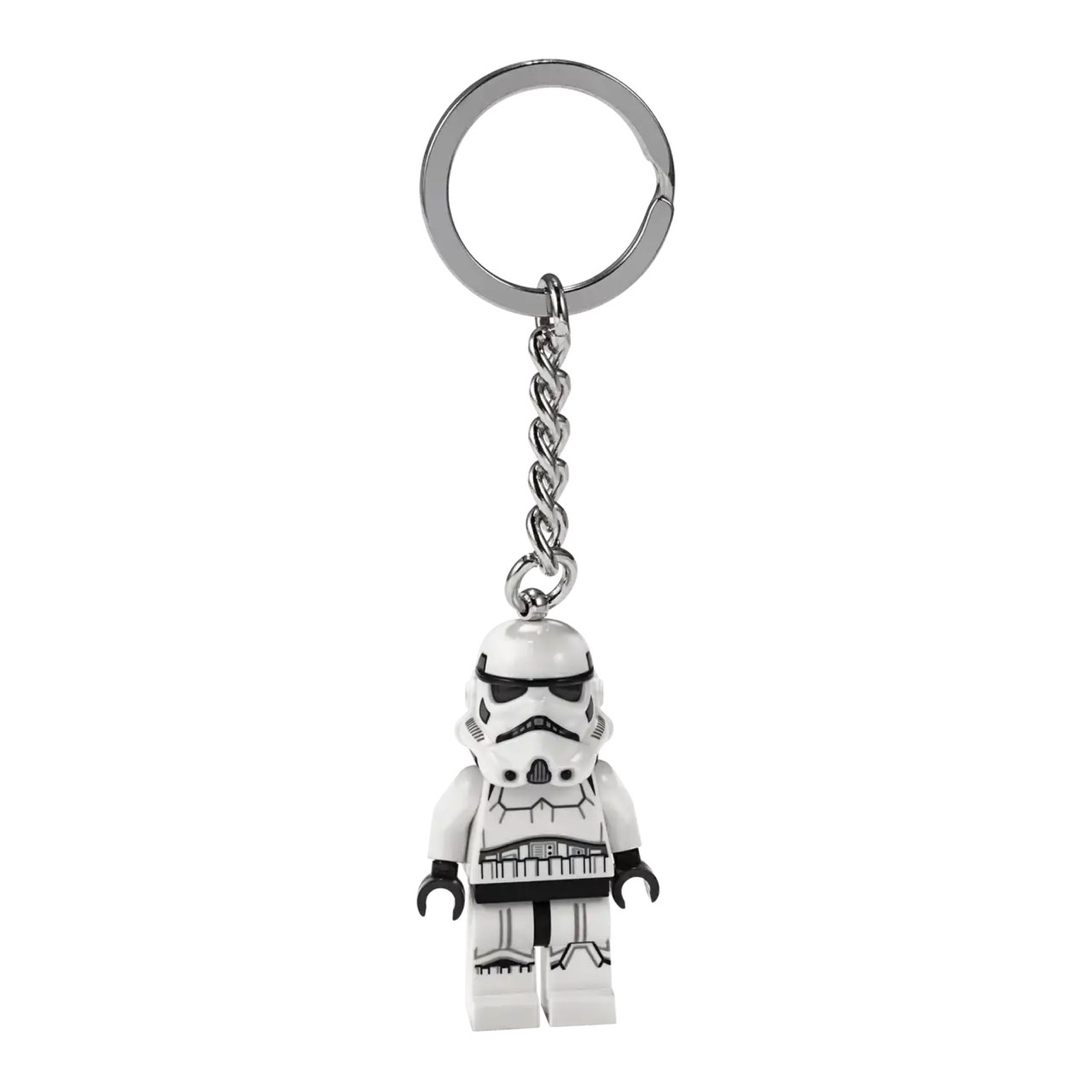 جاکلیدی لگو مدل stormtrooper
