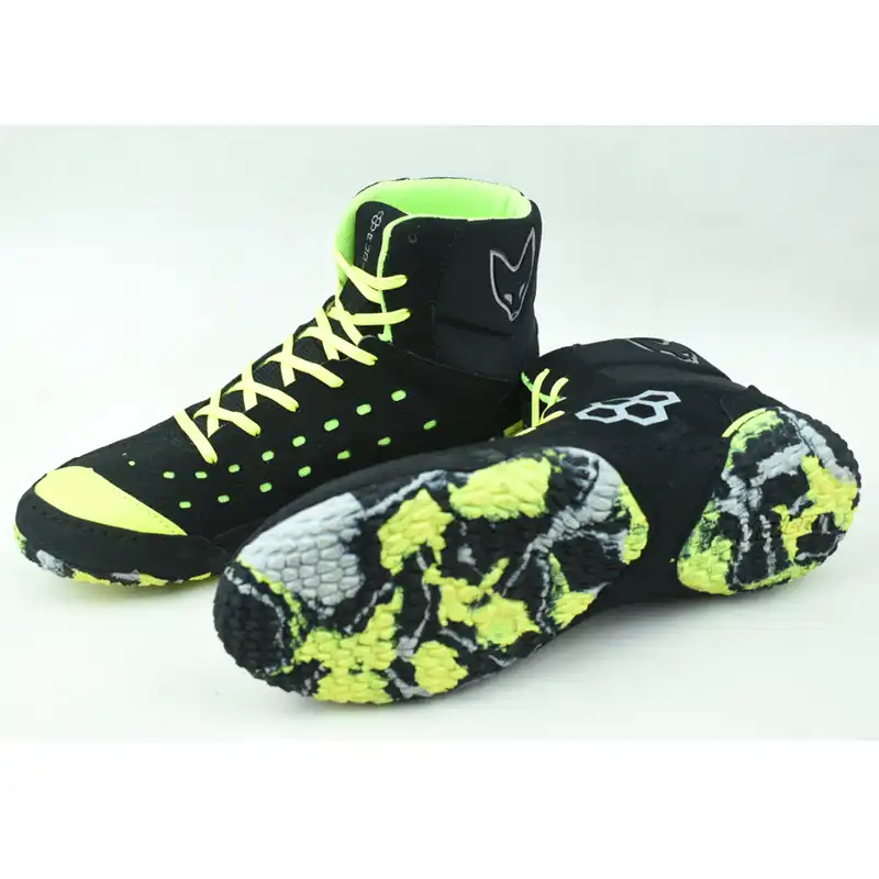 کفش کشتی مردانه مدرن مدل رودیس کد C-8349