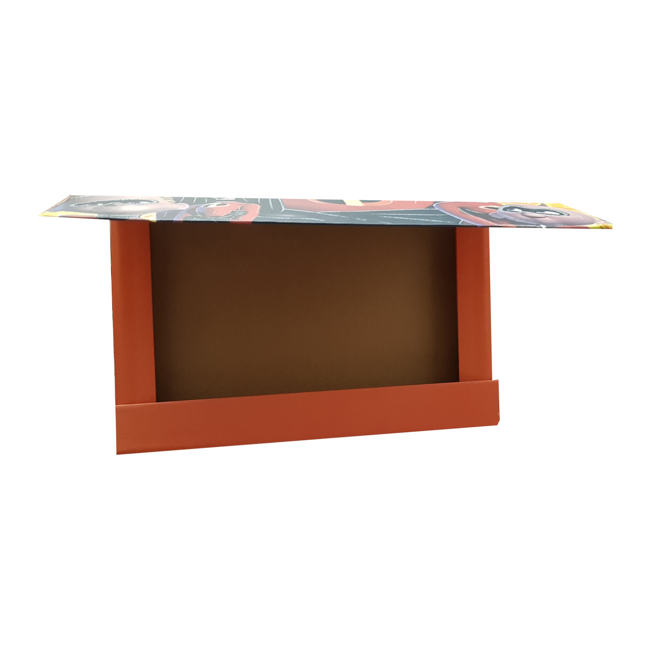 پوشه شفیعی طرح شگفت انگیزان کد 105