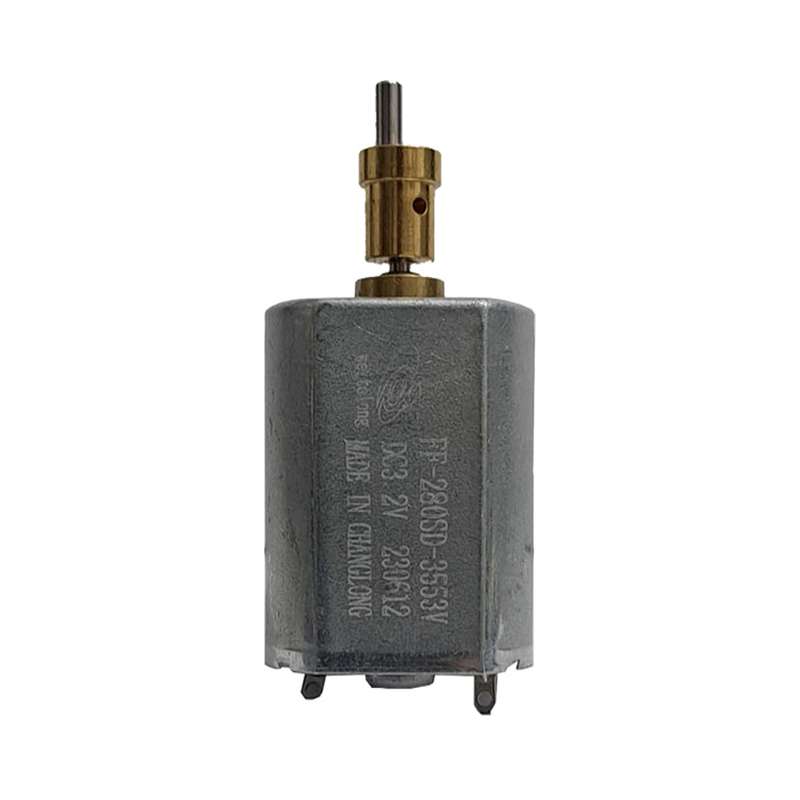 آرمیچر ماشین اصلاح مدل DC 3.2V