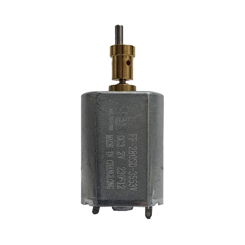 آرمیچر ماشین اصلاح مدل DC 3.2V