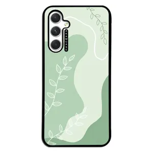 AKAM AMC-WSGA54-LEAVES-29 Cover For Samsung Galaxy A54
