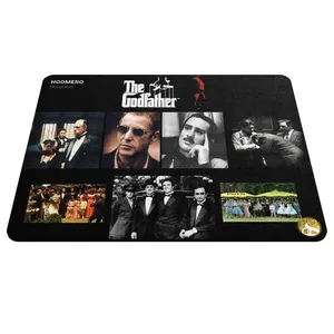 Hoomero The Godfather A7860 Mousepad
