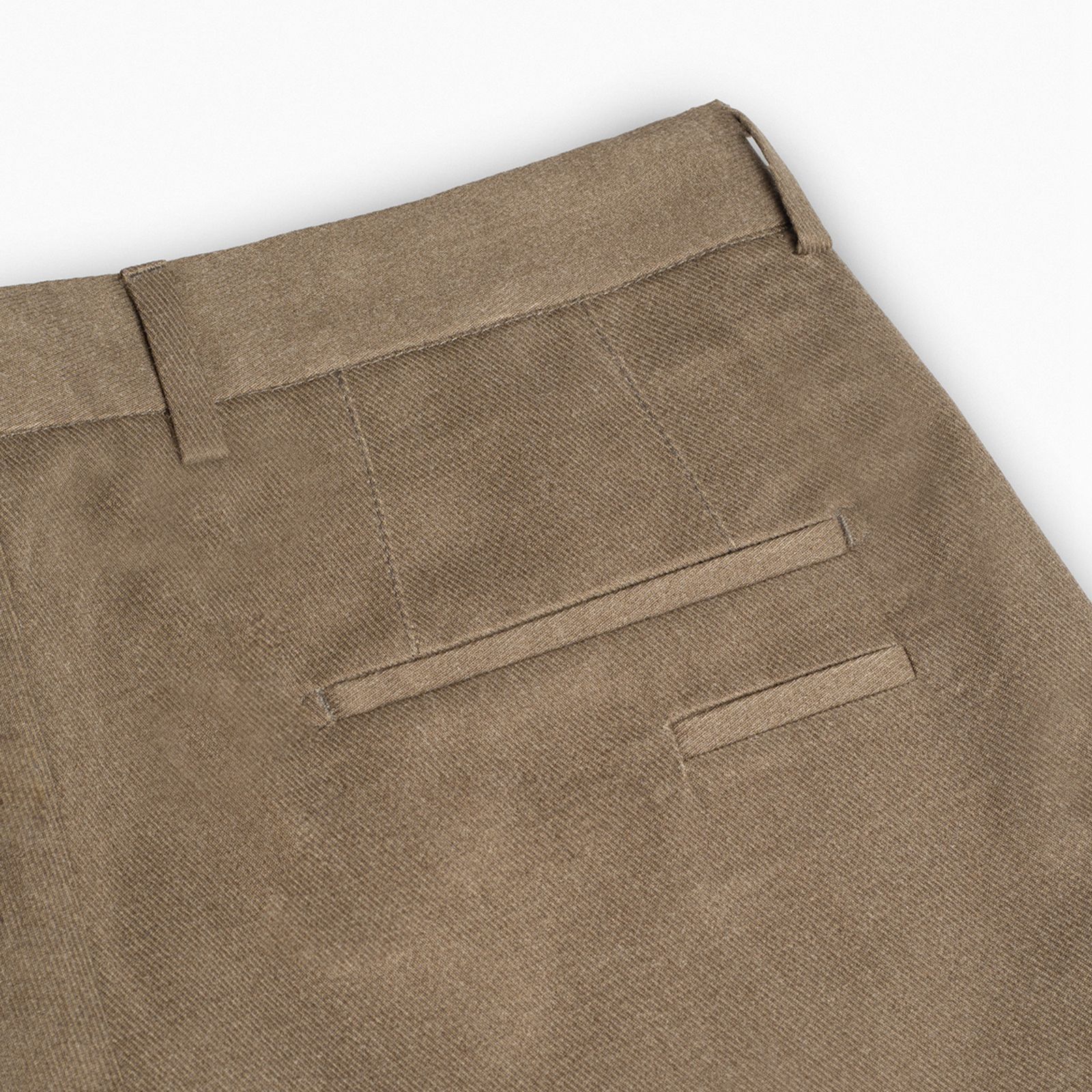 شلوار آزاد مردانه کروم مدل 2612703 - - 19