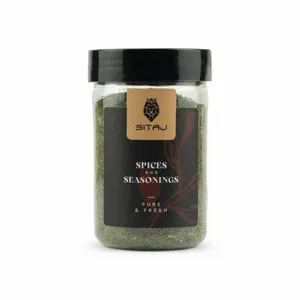 سبزی شوید خشک سی تاج - 100 گرم