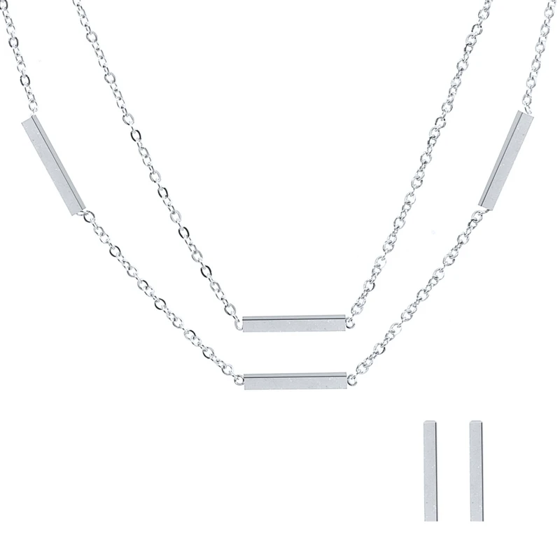 نیم ست زنانه اقلیمه مدل NS310