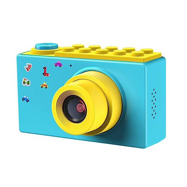 دوربین دیجیتال مدل blue 00