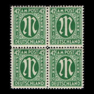 تمبر یادگاری مدل خارجی مجموعه 4 عددی 