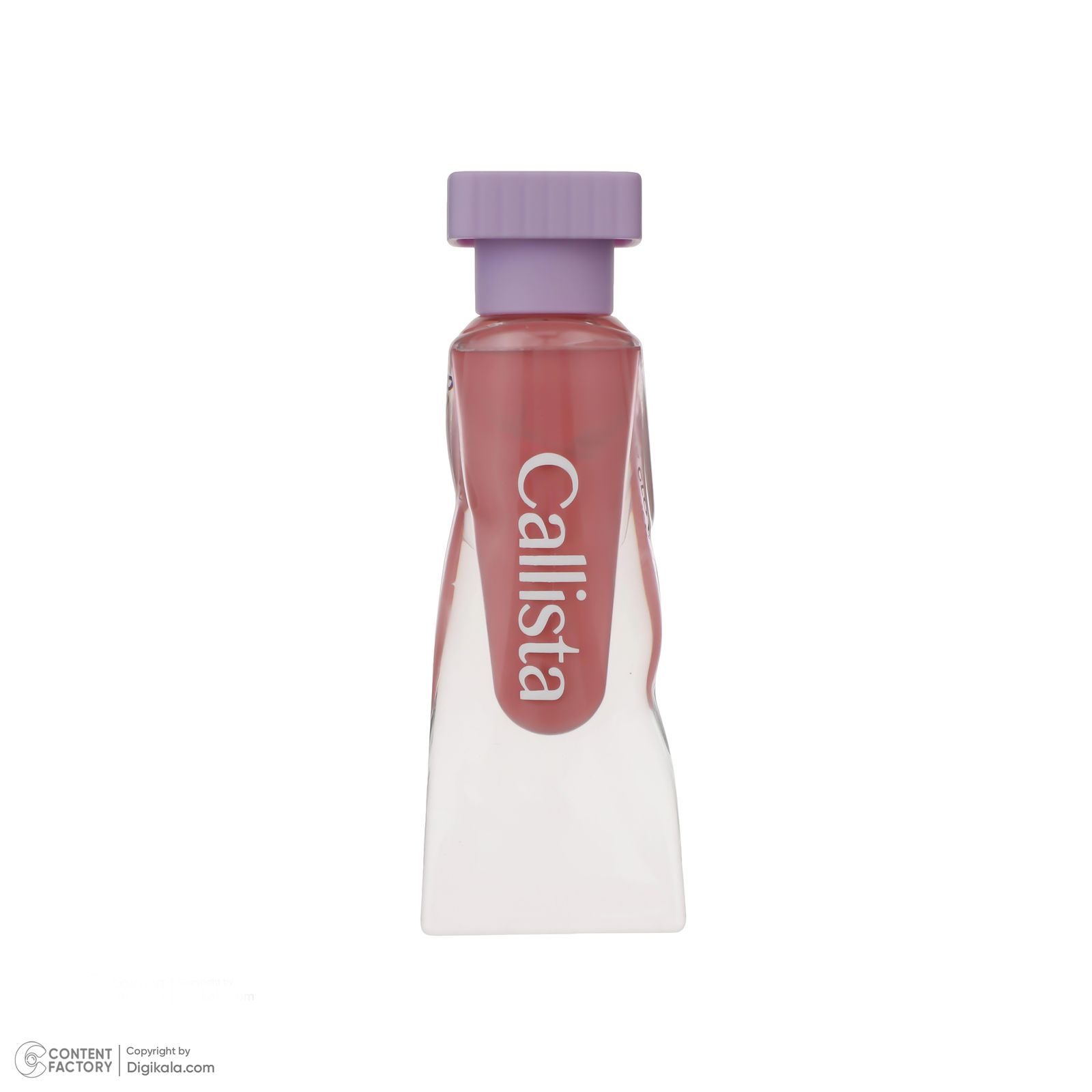 رژگونه مایع کالیستا مدل Rosy Glow شماره 10 -  - 3