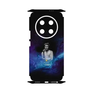 MAHOOT Brad Pitt-FullSkin Cover Sticker for Honor X9c